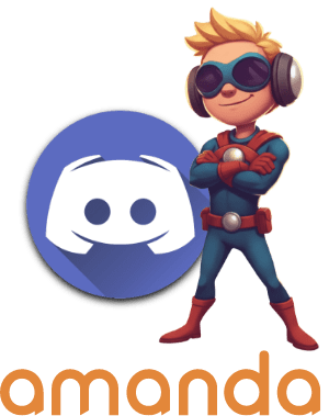 amanda-discord-bot